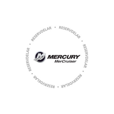 Reparationssats Vattenpump Mercruiser (879148015)