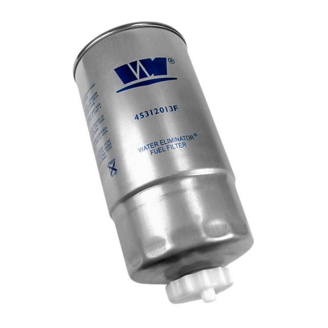 Mercruiser Bränslefilter QSD 2,0/2,8/4,2 (879172104)