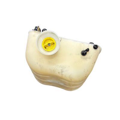 Begagnad Oljedunk Optimax 75-115hk