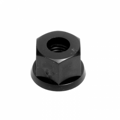 Propellermutter Mercury 8-25 hk (88228)