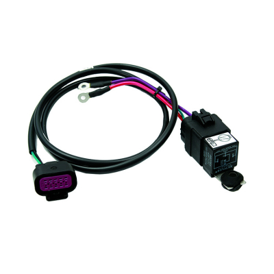 Reläsats Tändström Smartcraft (888429K12)