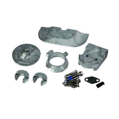 Anodsats Aluminium Mercruiser Alpha One Gen II (888756K01)