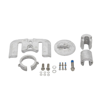 Anodsats Aluminium Mercruiser Bravo One (888758K01)