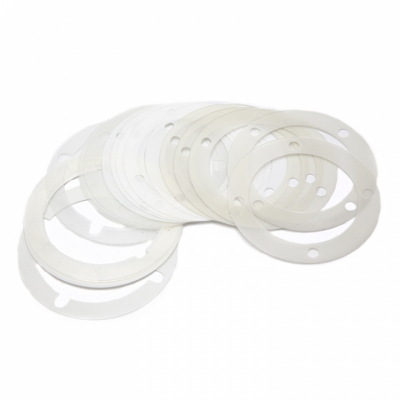 Shims Kit I-P skt Cobra 6r