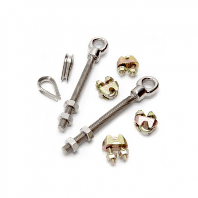 Öglebult 6mm För Constellation