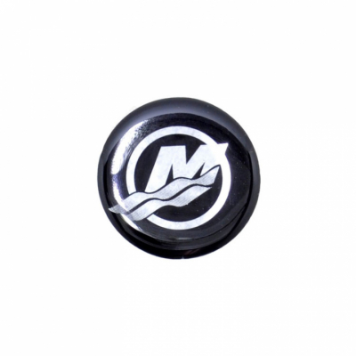 Emblem Mercury Knapp Reglage 4000 Gen II (891656)