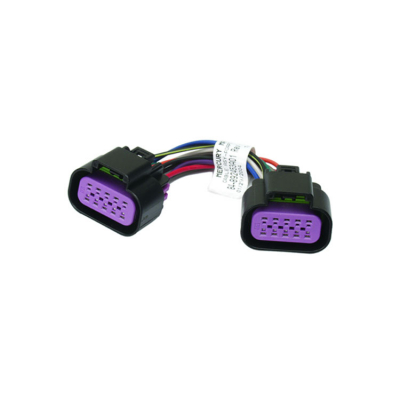 Smartcraft Adapter 10-Pins Hona/Hona (8M0207791)