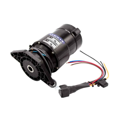 Drivenhet - Integra Mamba