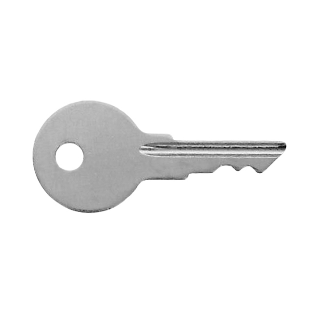 Startnycklar Mercury