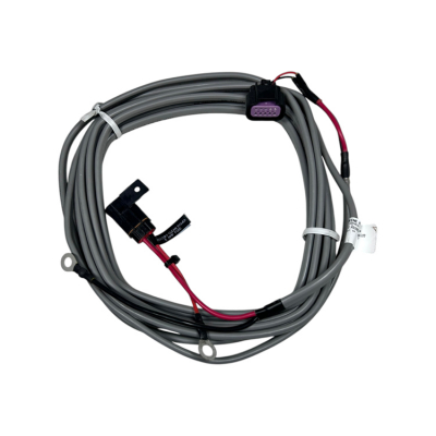 DTS Clean Power Harness 25 ft (896333T25)