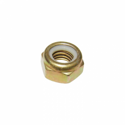 Mutter M12 Mercury 30-300 hk 6-pack (896963)