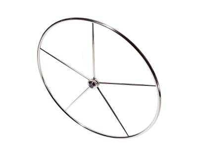 Commodore Plan Rostfri