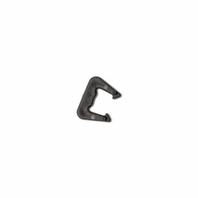 Clip Sidokåpa Mercury Verado 200-400 hk 2-pack (898033)
