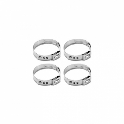 Klamma Mercury 6-30 hk 4-pack (898101237)
