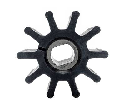 Impeller Nitrile 95mm
