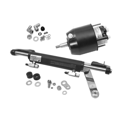 Hydraulstyrningspaket Mercury Utombordare (898349A02)