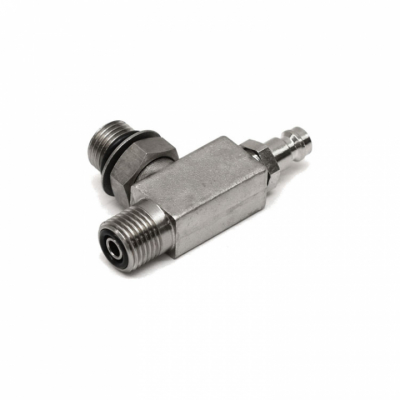 T-Koppling Mercury Cylinder (898394001)
