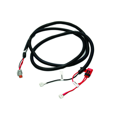 Power Harness Assembly Wiring 10ft (899887T13)