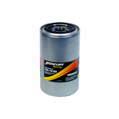 Vattenseparerande Bränslefilter Mercury/Mercruiser Racing (8M0000202)