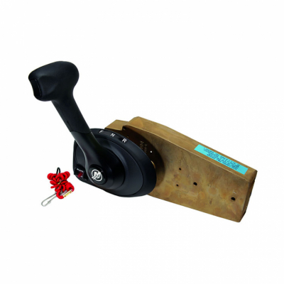 Reglagebox Sidmonterad Utan Trim (8M0011212)