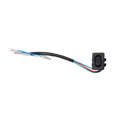 Powertrimknapp (8M0042301)