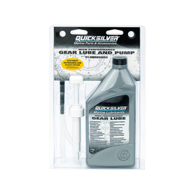 Drevolja Och Pump High Performance 1l (8M0219576)