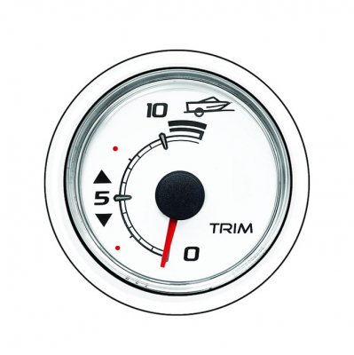 SMARTCRAFT SC100-LINK TRIMMÄTARE 52MM Vit (8M0052870)