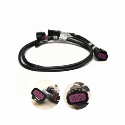 SmartCraft-Kablage För Tachometer (8M0055044)