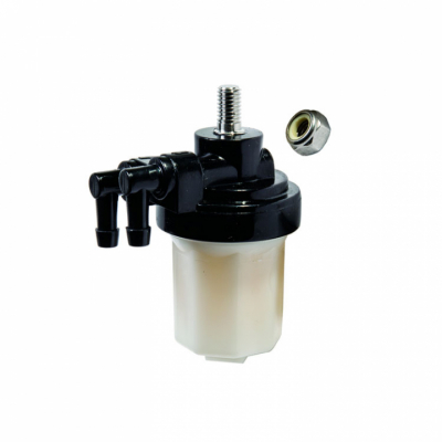 Bränslefilter Mercury 9.8-30 hk (8M0088825)