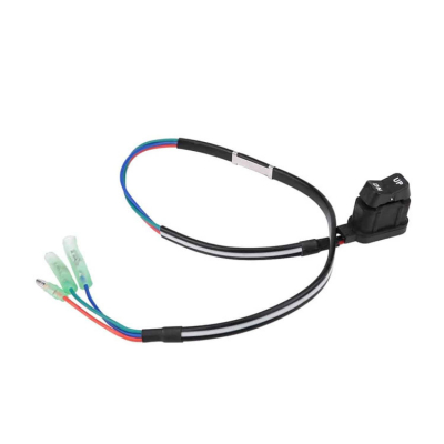 Trimknapp Mercury Reglage 14pin (8M0100481)
