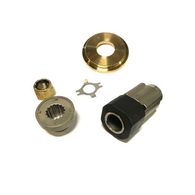 HubKit FLO- TORQ SSR Solid Till Utombordare