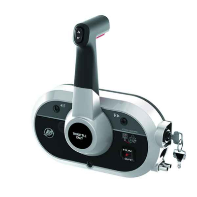 Sidomonterat Reglage 8P 15F (8m0176294)