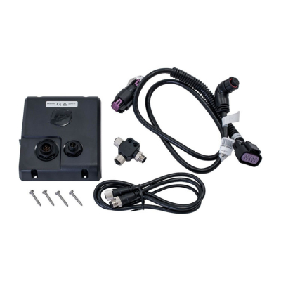 VesselView Multi Link Connect 2-4 Motorer (8M0110641)