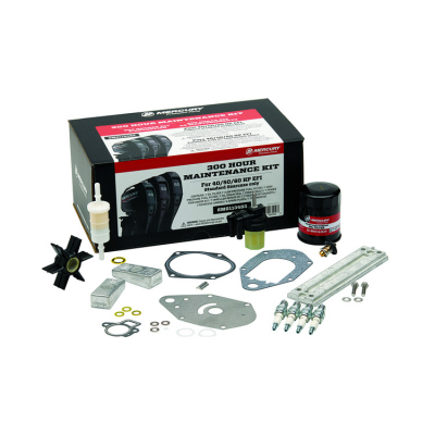 Servicesats 300h F40-60 hk EFI (8M0113483)