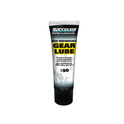 Gear Lube High Performance SAE90 237 ml