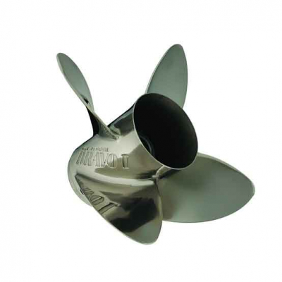 Bravo 1 LT Mercury Racing 15.25/25/4LH/ Upp Till 600hk