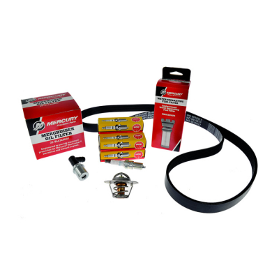 Servicesats 300h Mercruiser 4.5L MPI Alpha (8M0147066) 