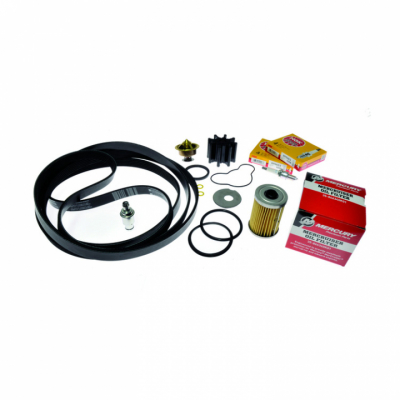 Servicesats 300h Mercruiser 8.2L MPI (8M0147071)