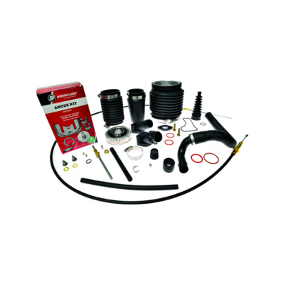 Servicesats 300h Mercruiser Bravo (8M0147074)