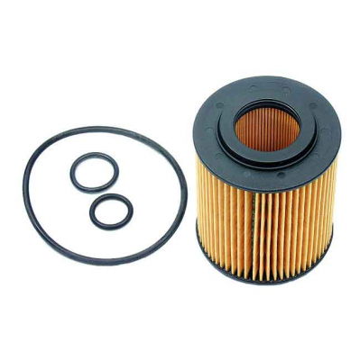 Insats Oljefilter (8M0150917)