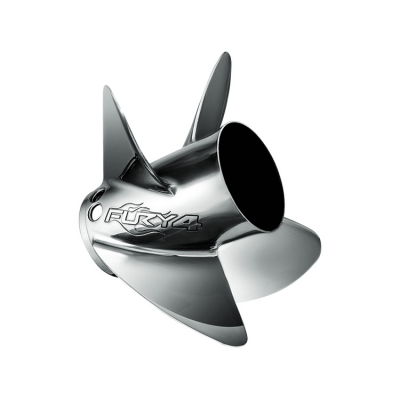 Propeller Fury 4 90 CT - 400 hk