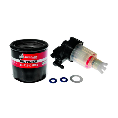 Servicesats 100h F15-20 hk EFI (8M0151469)