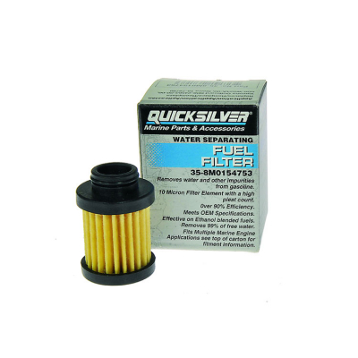 Vattenseparerande Bränslefilter Yamaha (8M0154753)