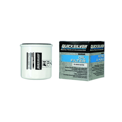 Oljefilter Yamaha (8M0154769)