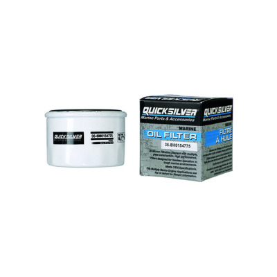 Oljefilter Suzuki/OMC (8M0154775)