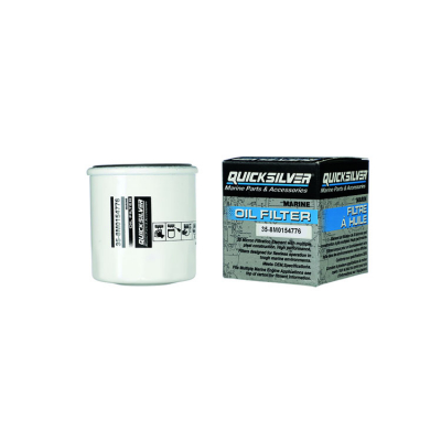 Oljefilter Yamaha/Honda (8M0154776)