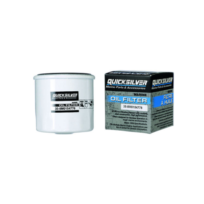 Oljefilter Honda (8M0154778)