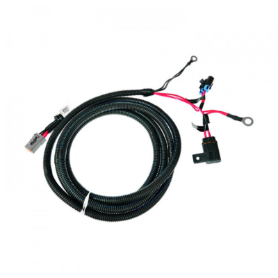 Harness Clean Power 4-Pin DTS