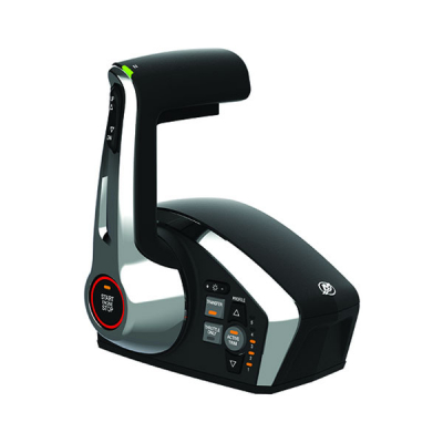 Reglagebox DTS Toppmonterad Med Active Trim (8M0163917)