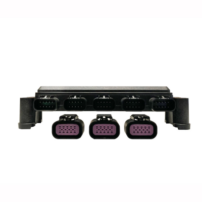 Mercury Smartcraft Junction Box 5 Anslutningar (8M0165557)